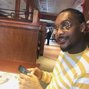 Meet your Posher, Rodney